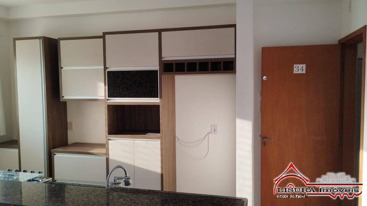 Apartamento à venda com 2 quartos, 60m² - Foto 4