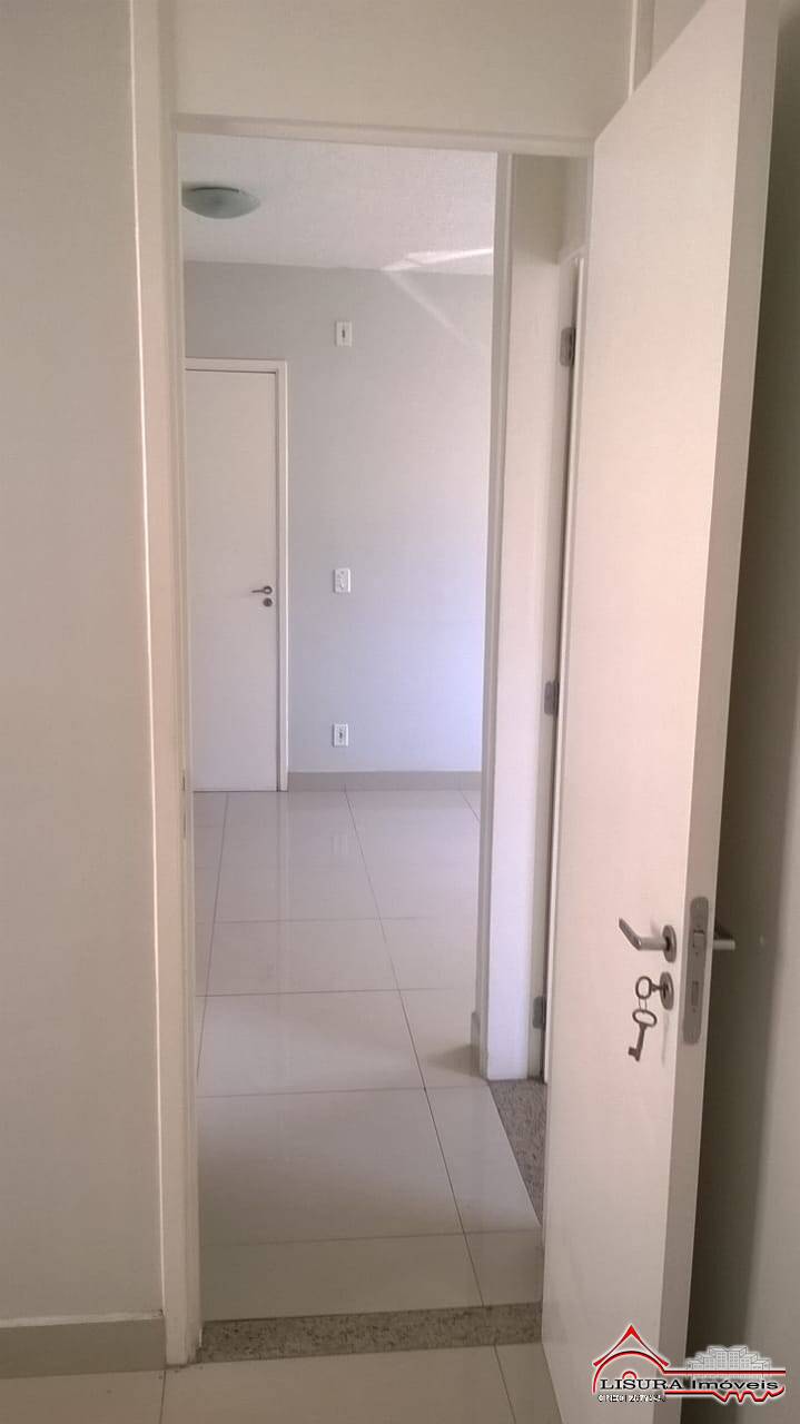 Apartamento à venda com 2 quartos, 46m² - Foto 5