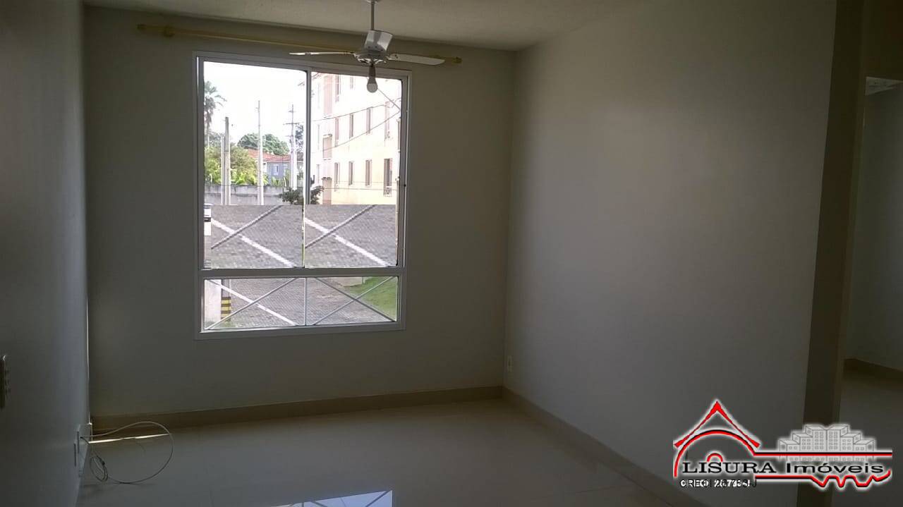 Apartamento à venda com 2 quartos, 46m² - Foto 1