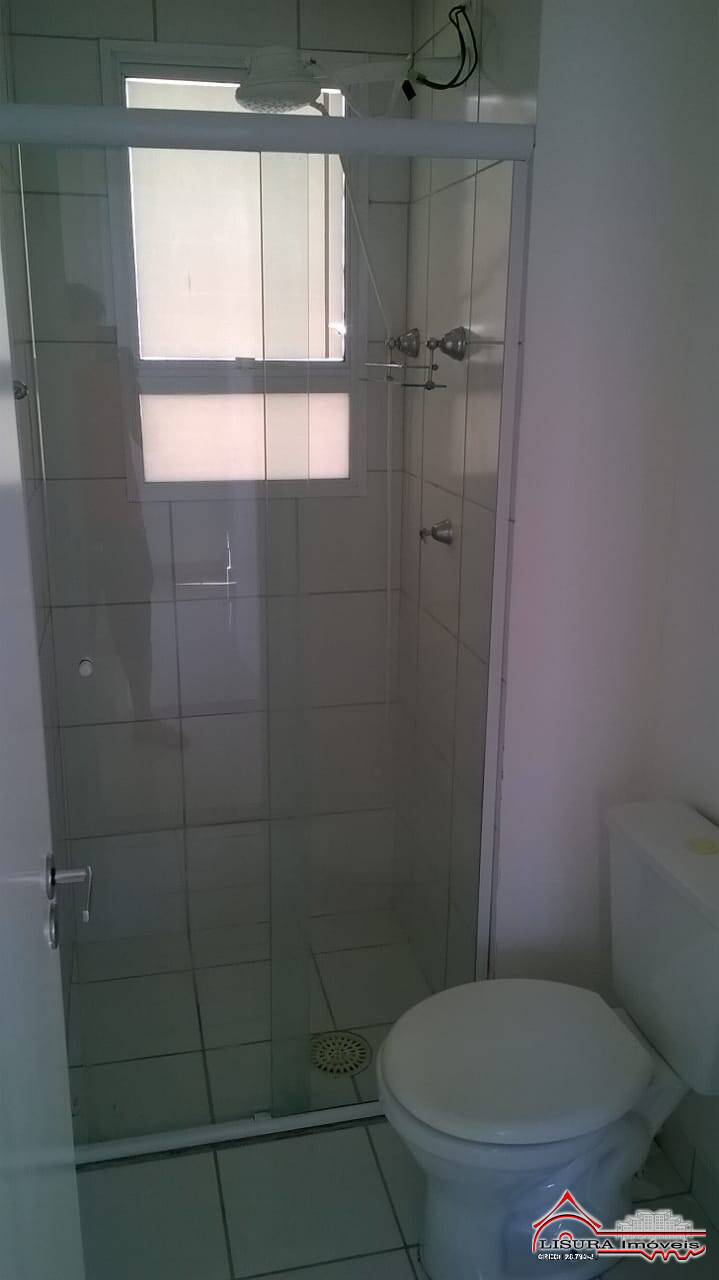 Apartamento à venda com 2 quartos, 46m² - Foto 4