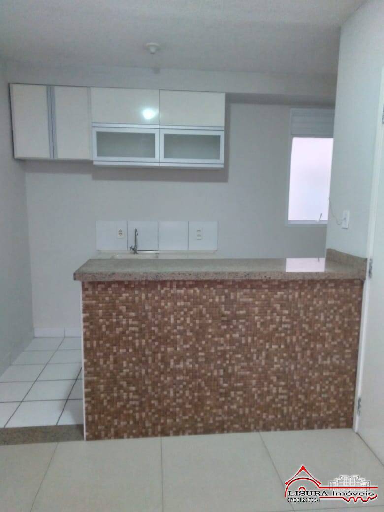 Apartamento à venda com 2 quartos, 46m² - Foto 2