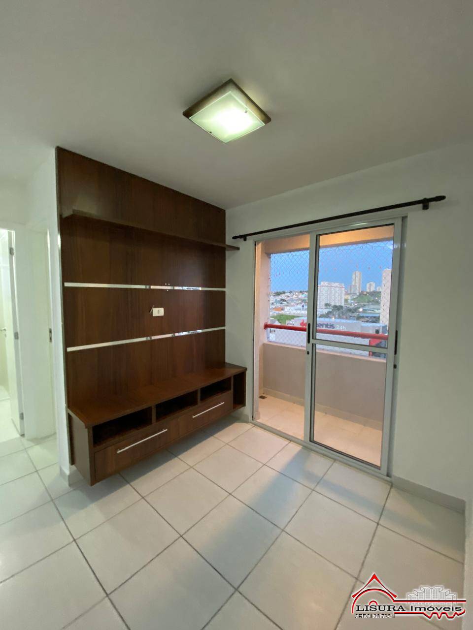 Apartamento para alugar com 2 quartos, 49m² - Foto 2