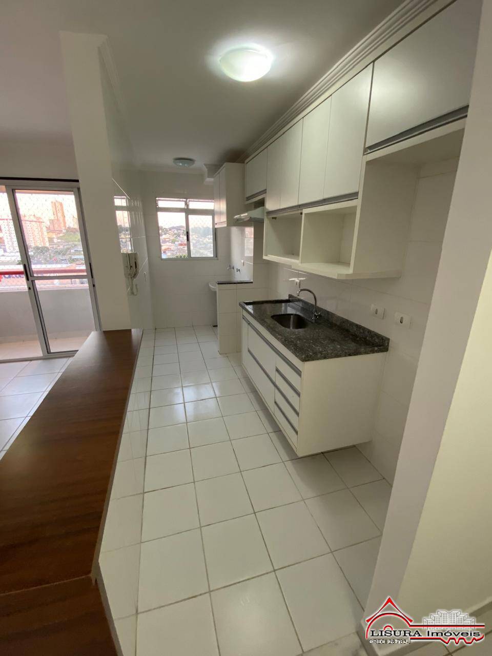 Apartamento para alugar com 2 quartos, 49m² - Foto 5