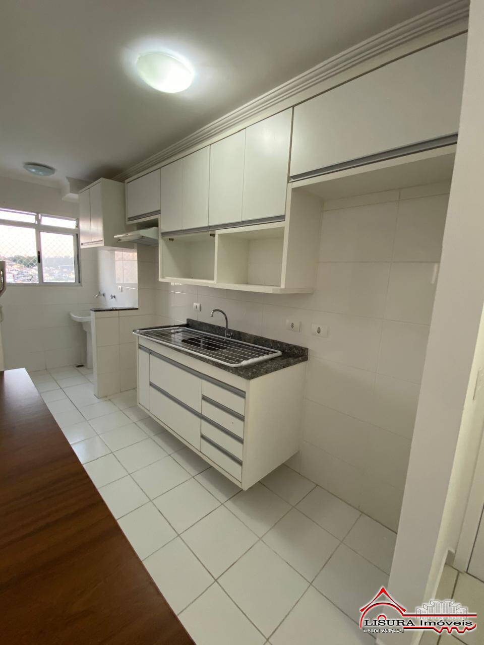 Apartamento para alugar com 2 quartos, 49m² - Foto 6