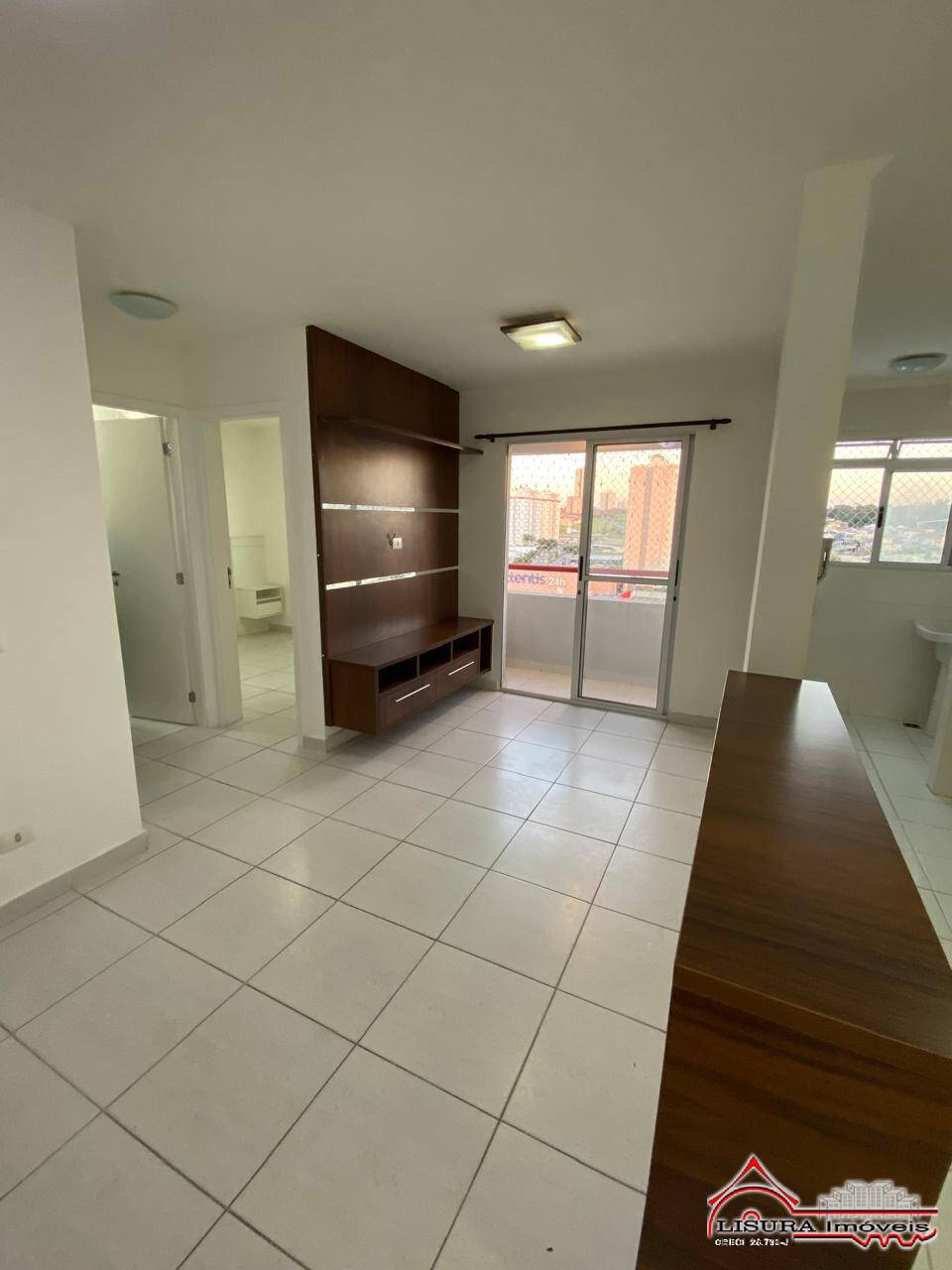 Apartamento para alugar com 2 quartos, 49m² - Foto 1