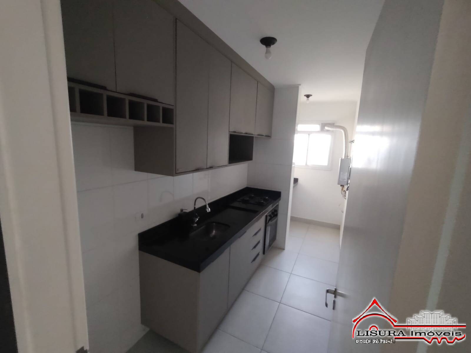 Apartamento à venda com 2 quartos, 61m² - Foto 7