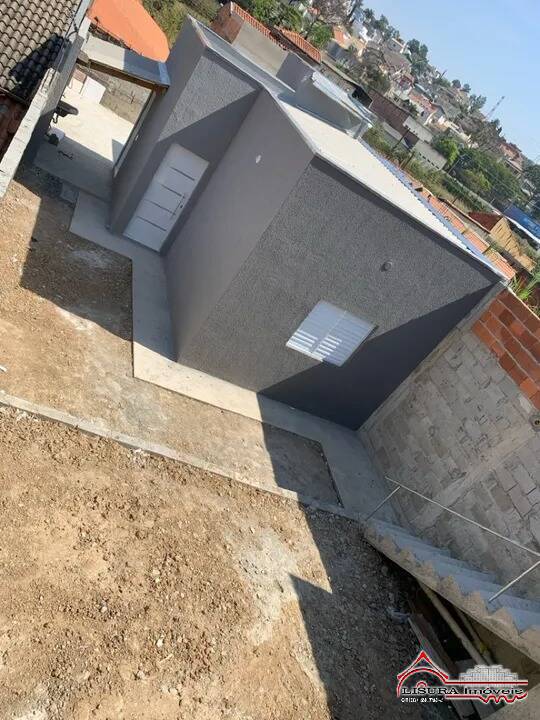 Casa à venda com 1 quarto, 38m² - Foto 5