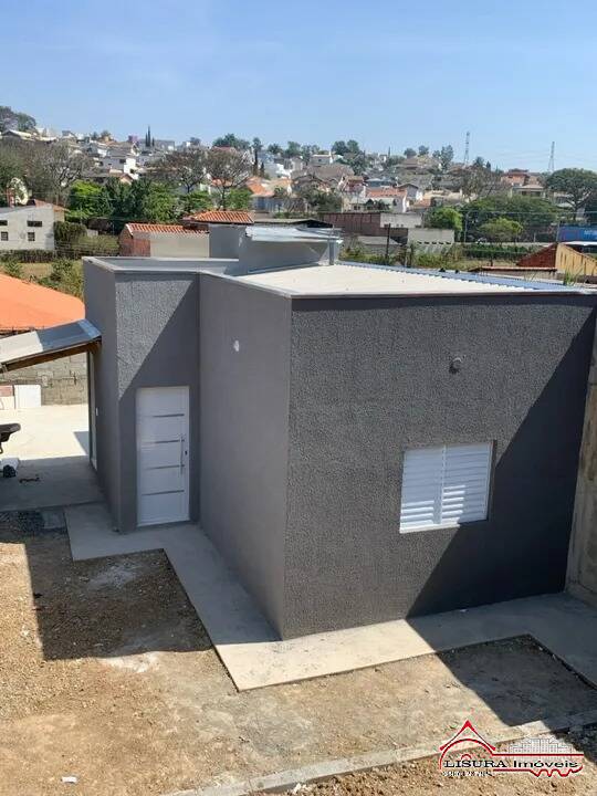 Casa à venda com 1 quarto, 38m² - Foto 6