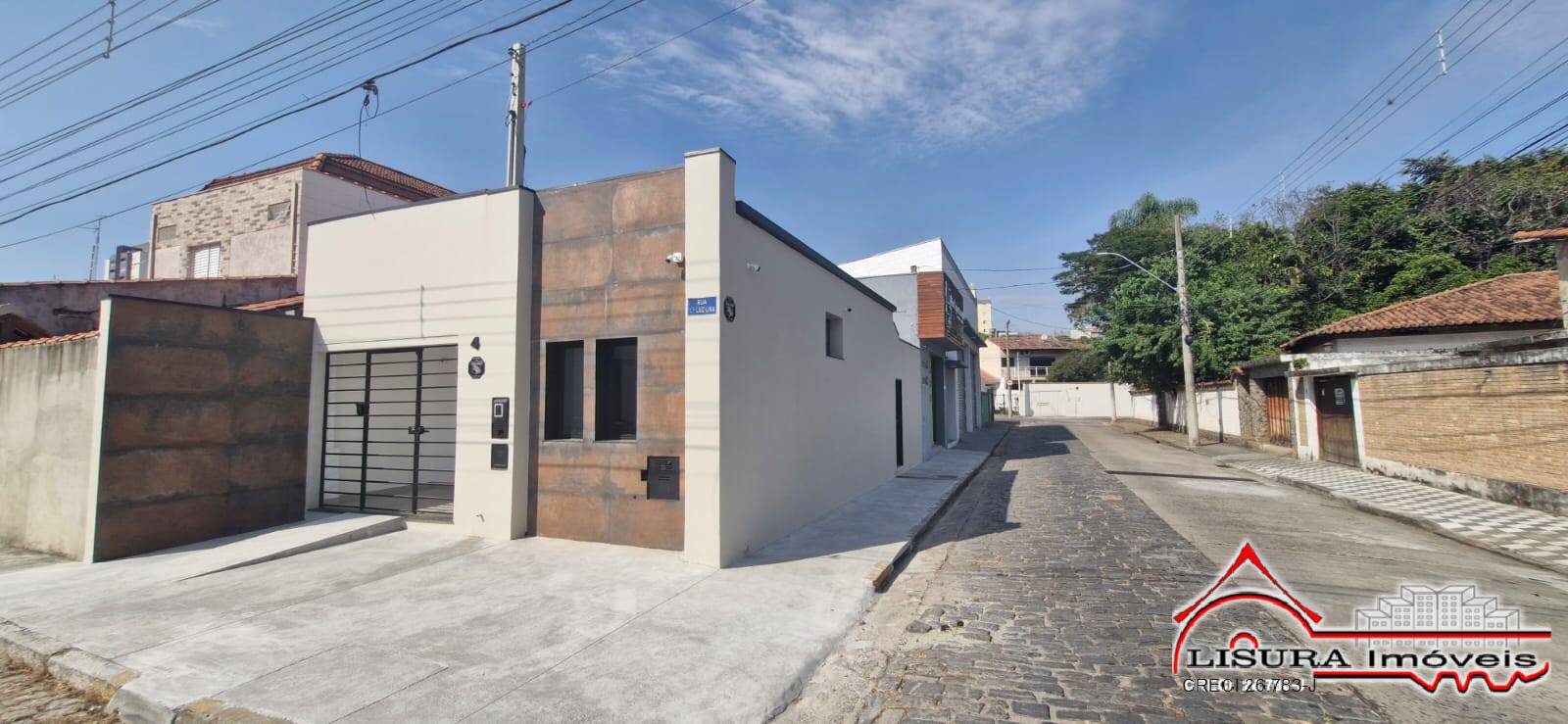 Conjunto Comercial-Sala para alugar, 80m² - Foto 1