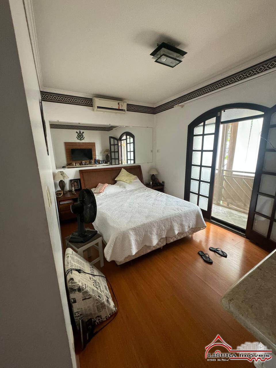 Casa de Condomínio para alugar com 4 quartos, 237m² - Foto 38