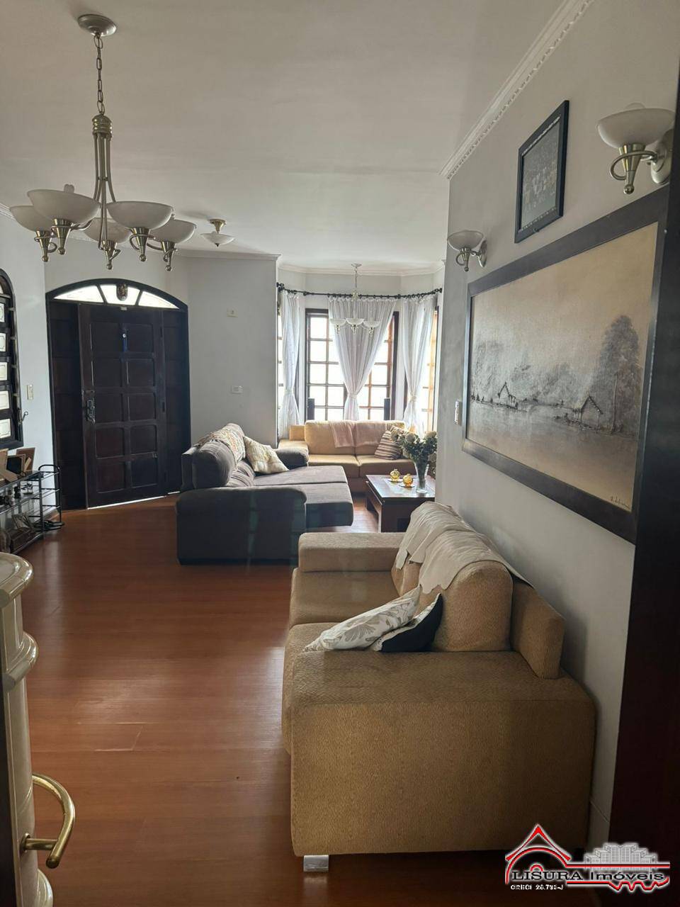 Casa de Condomínio para alugar com 4 quartos, 237m² - Foto 47