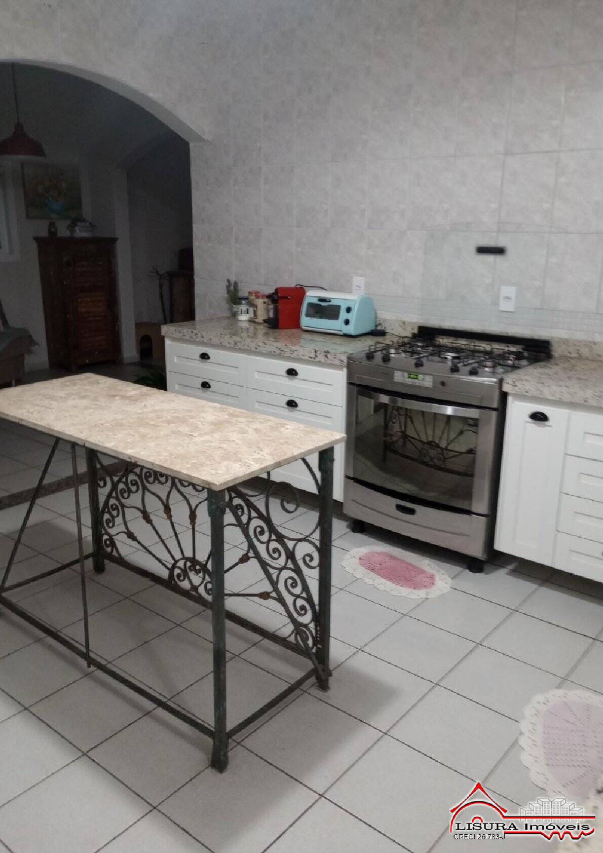 Casa à venda com 4 quartos, 214m² - Foto 15