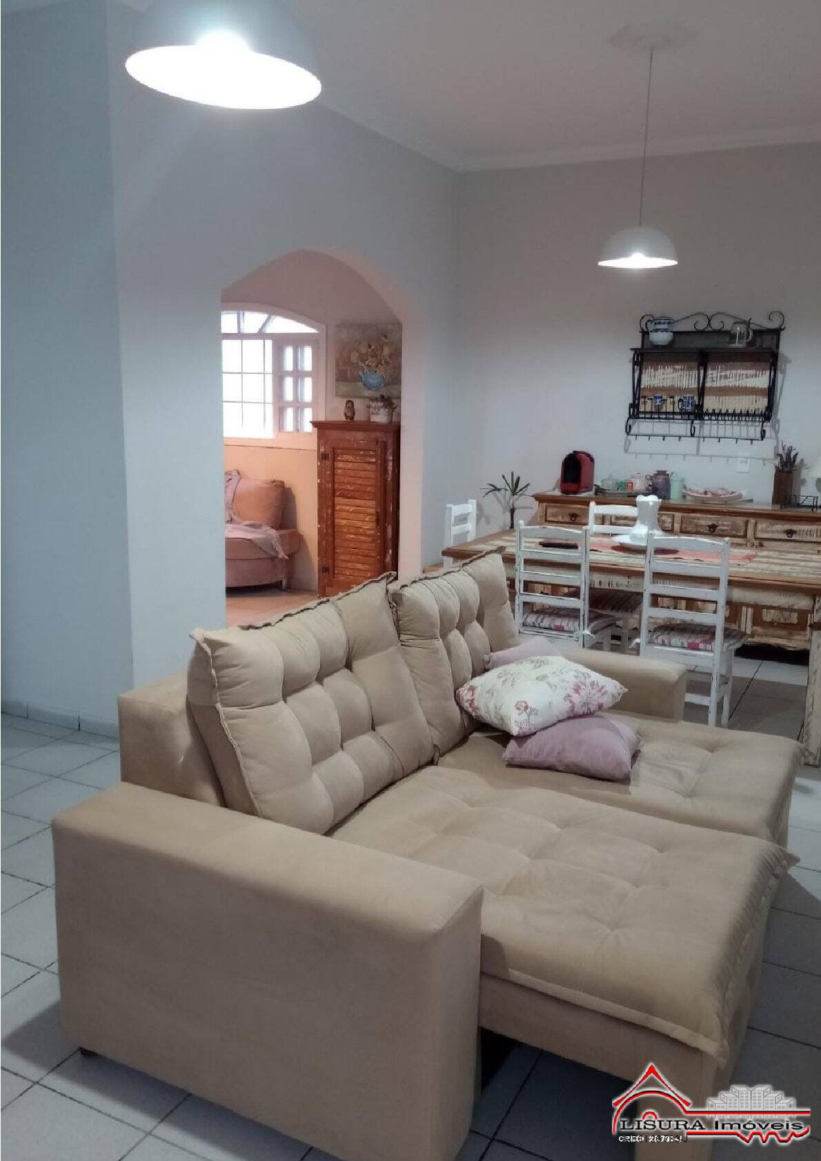 Casa à venda com 4 quartos, 214m² - Foto 12