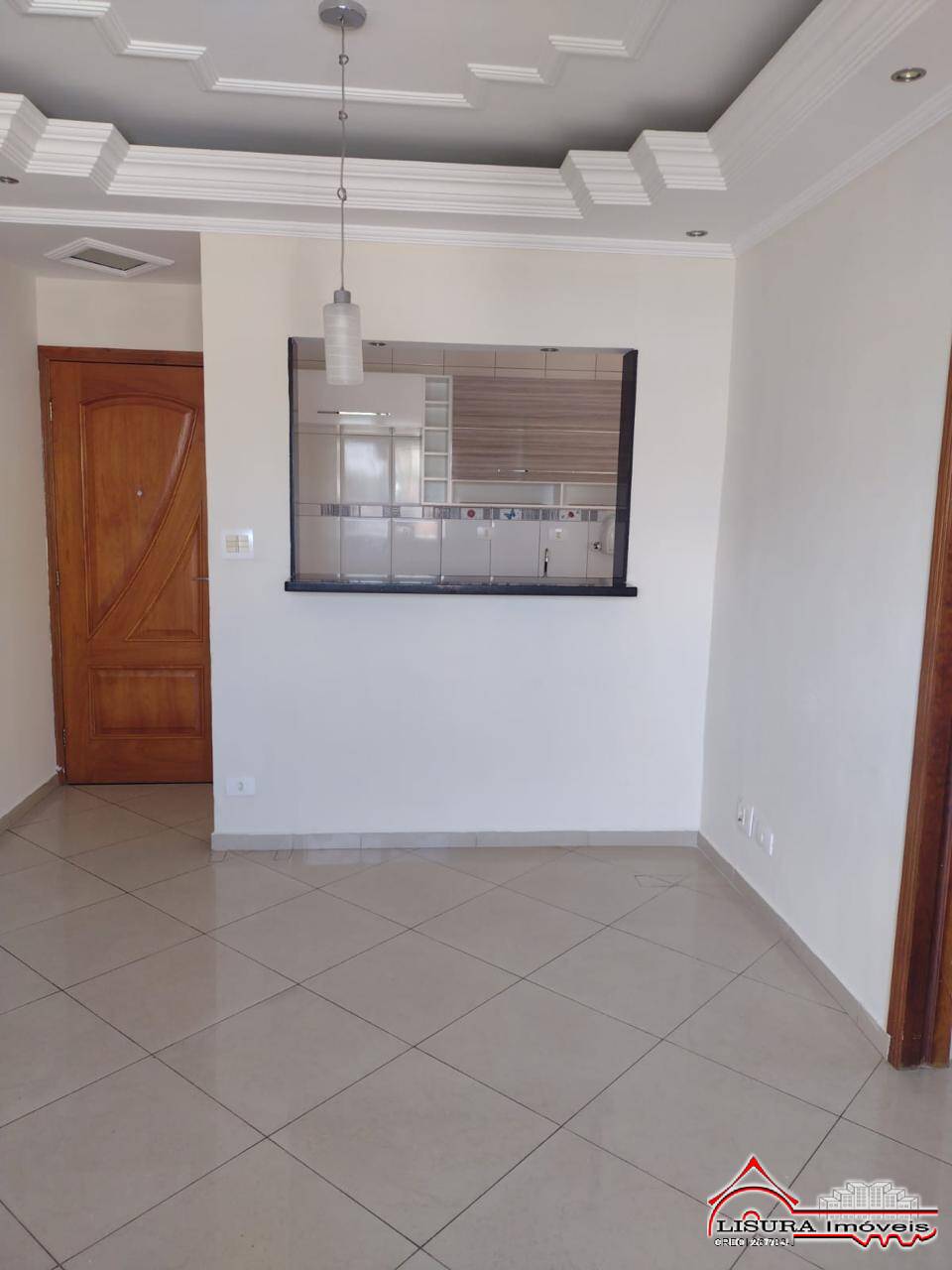 Apartamento à venda com 3 quartos, 76m² - Foto 3