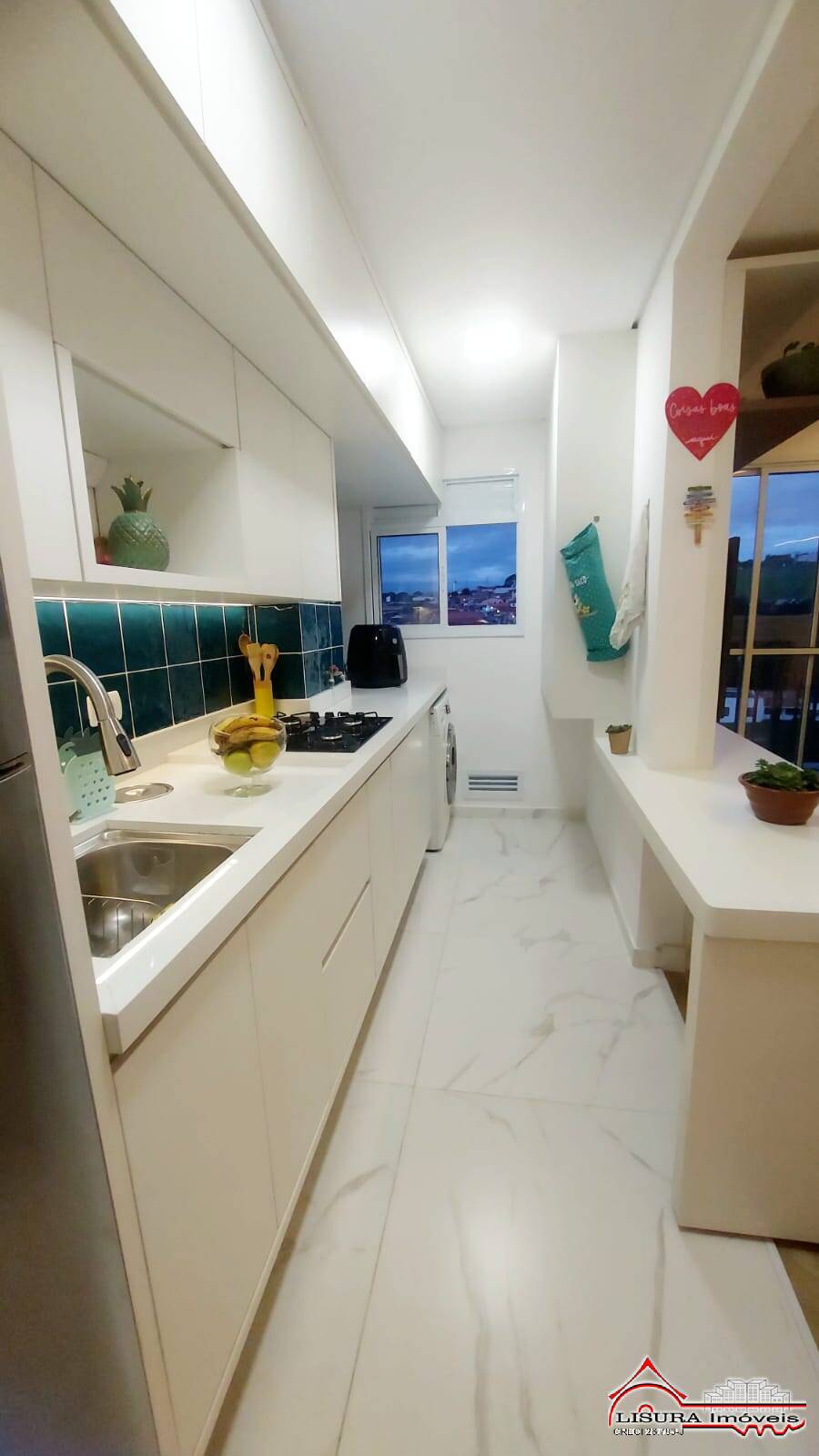 Apartamento à venda com 2 quartos, 45m² - Foto 12