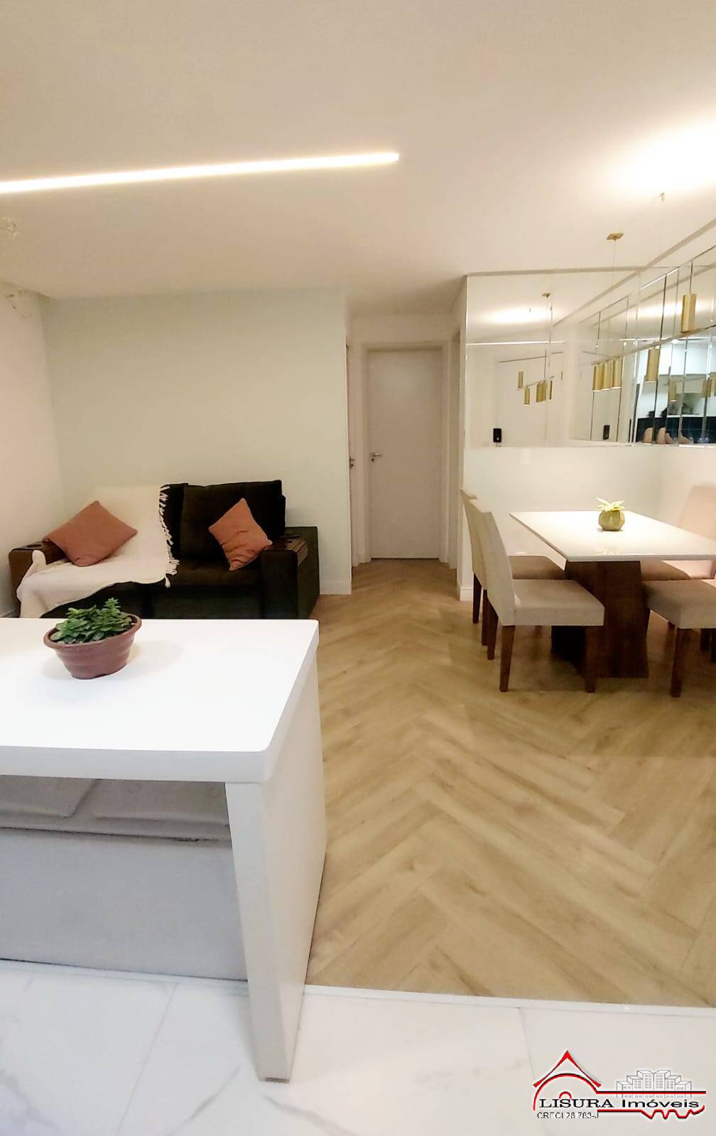 Apartamento à venda com 2 quartos, 45m² - Foto 8