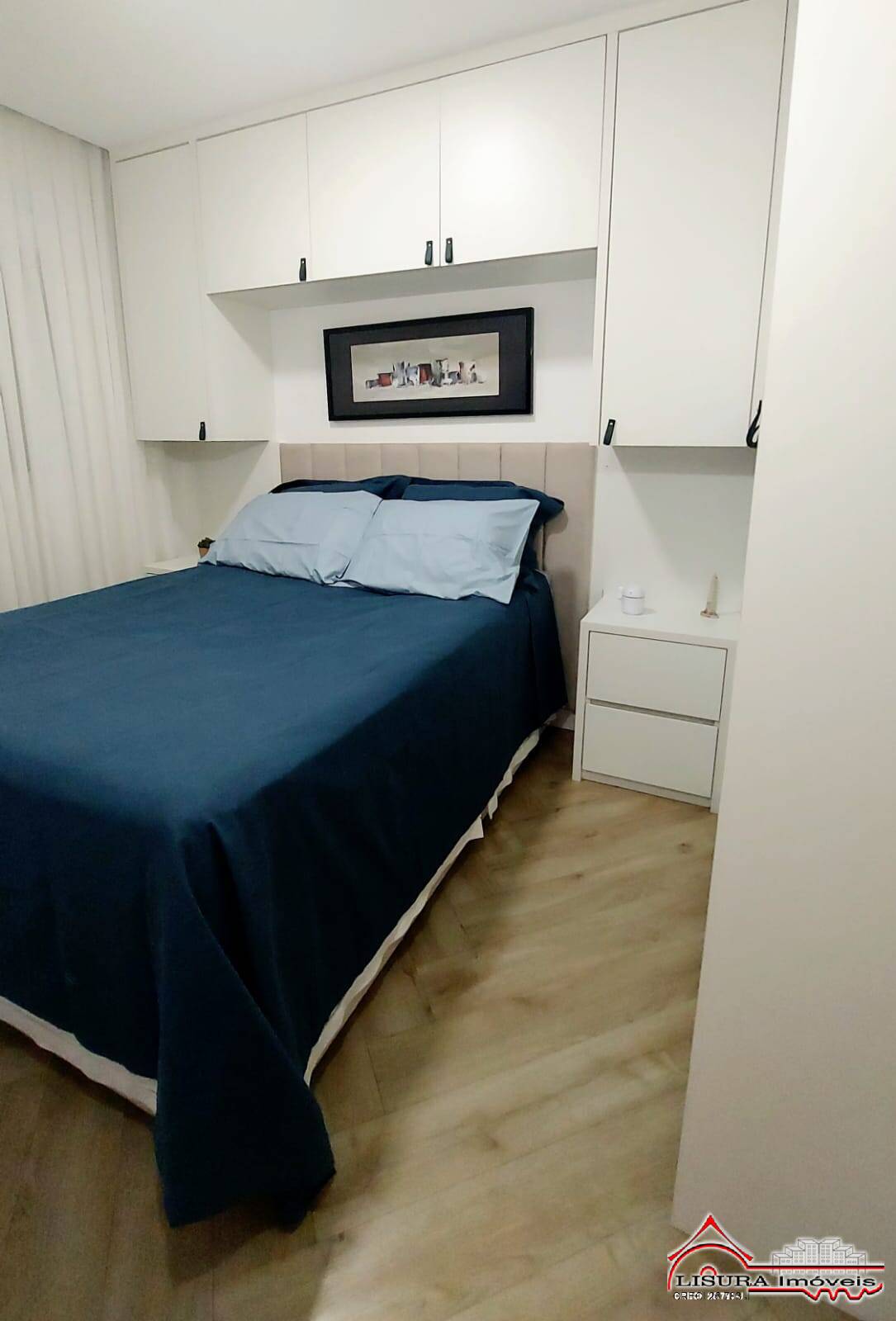 Apartamento à venda com 2 quartos, 45m² - Foto 18