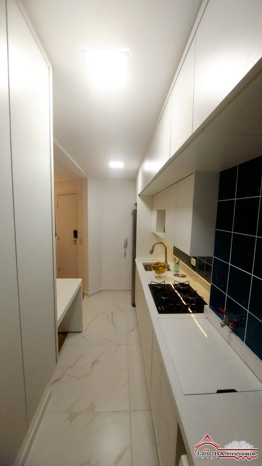 Apartamento à venda com 2 quartos, 45m² - Foto 13