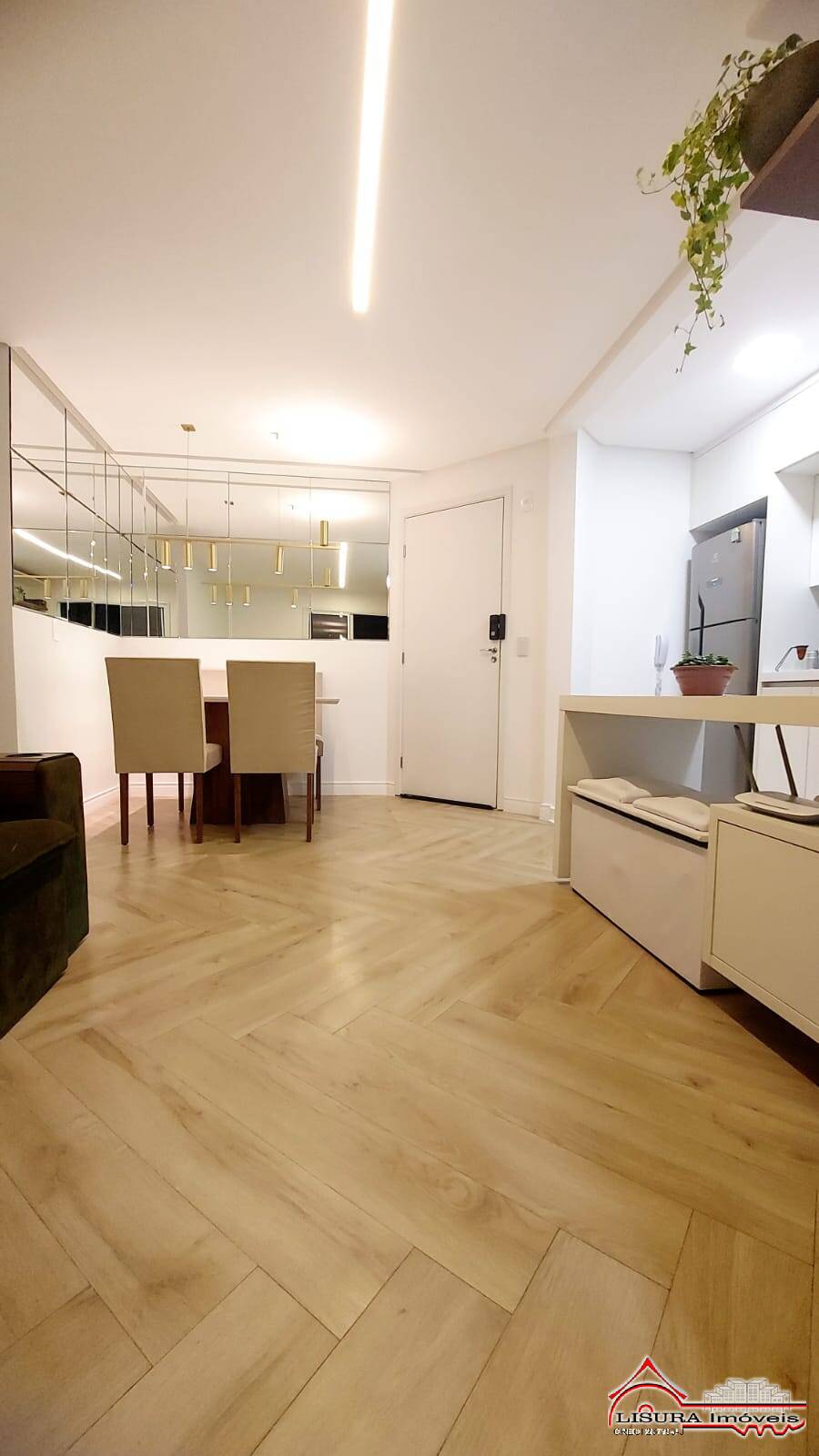 Apartamento à venda com 2 quartos, 45m² - Foto 5