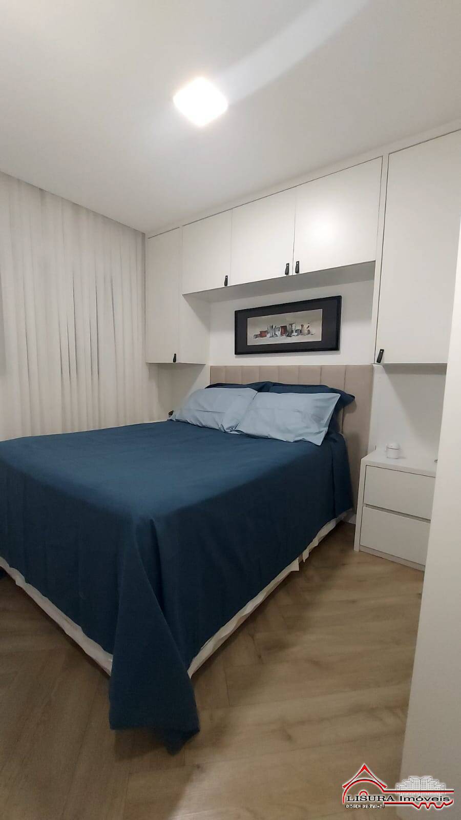 Apartamento à venda com 2 quartos, 45m² - Foto 20