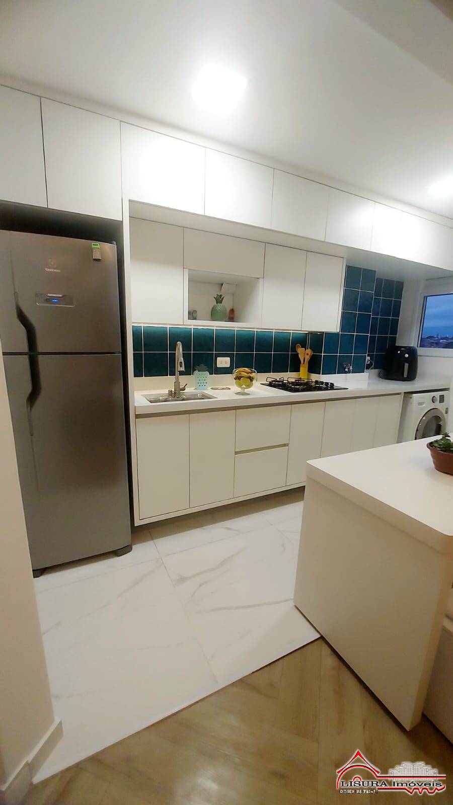 Apartamento à venda com 2 quartos, 45m² - Foto 9