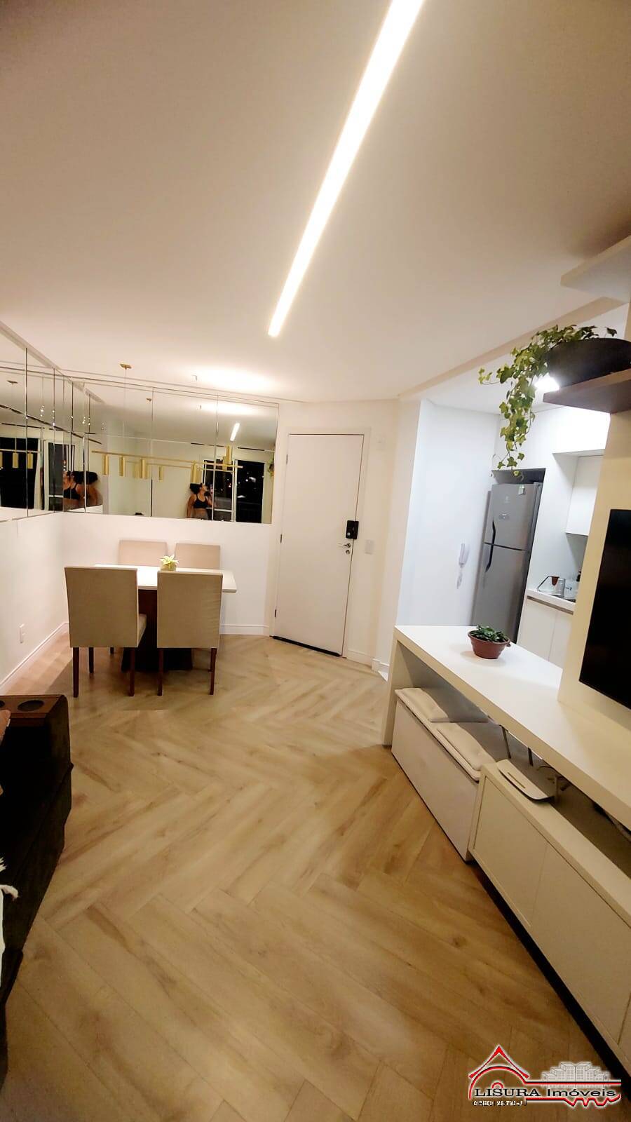 Apartamento à venda com 2 quartos, 45m² - Foto 7