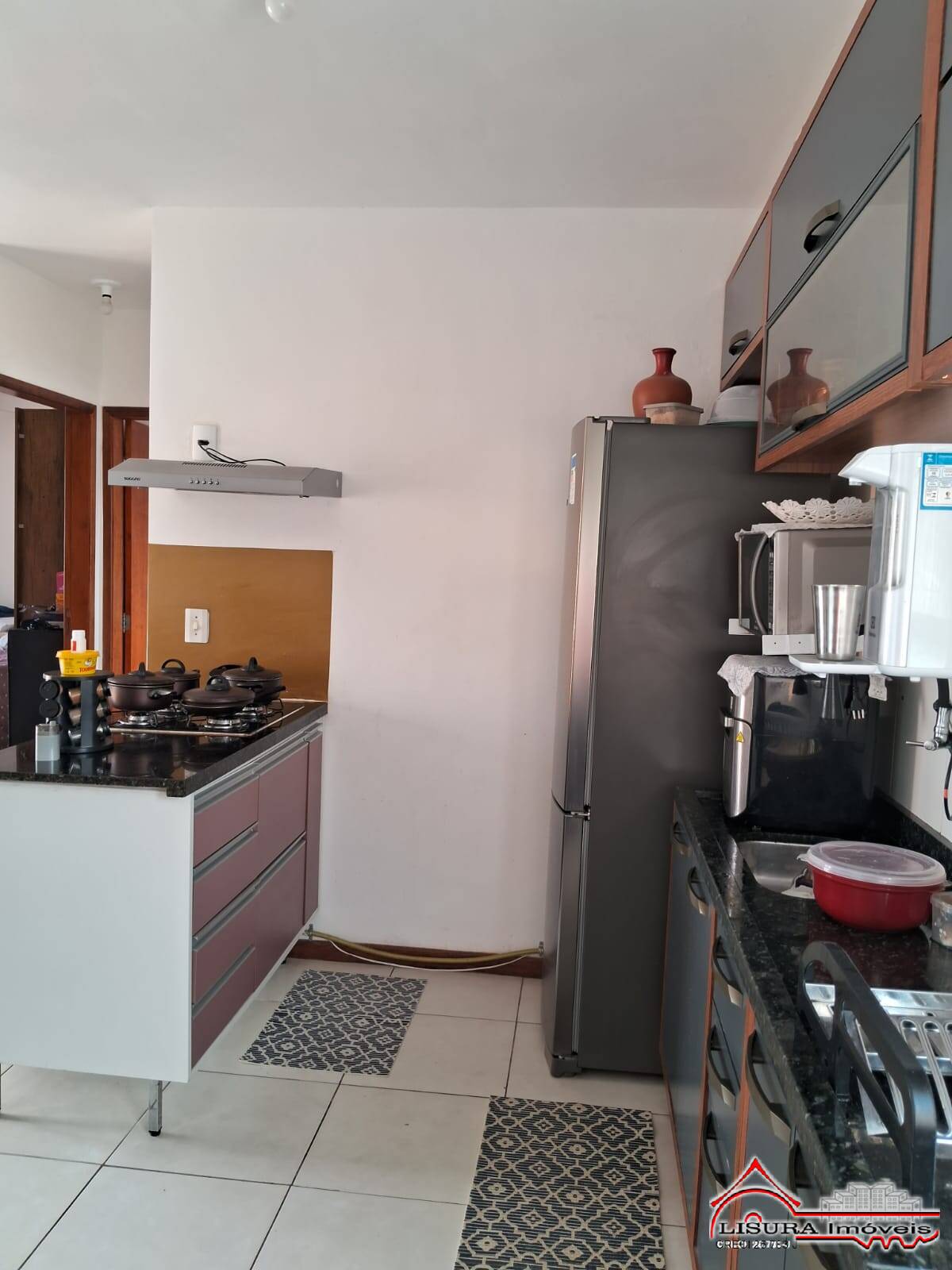 Apartamento à venda com 2 quartos, 53m² - Foto 6