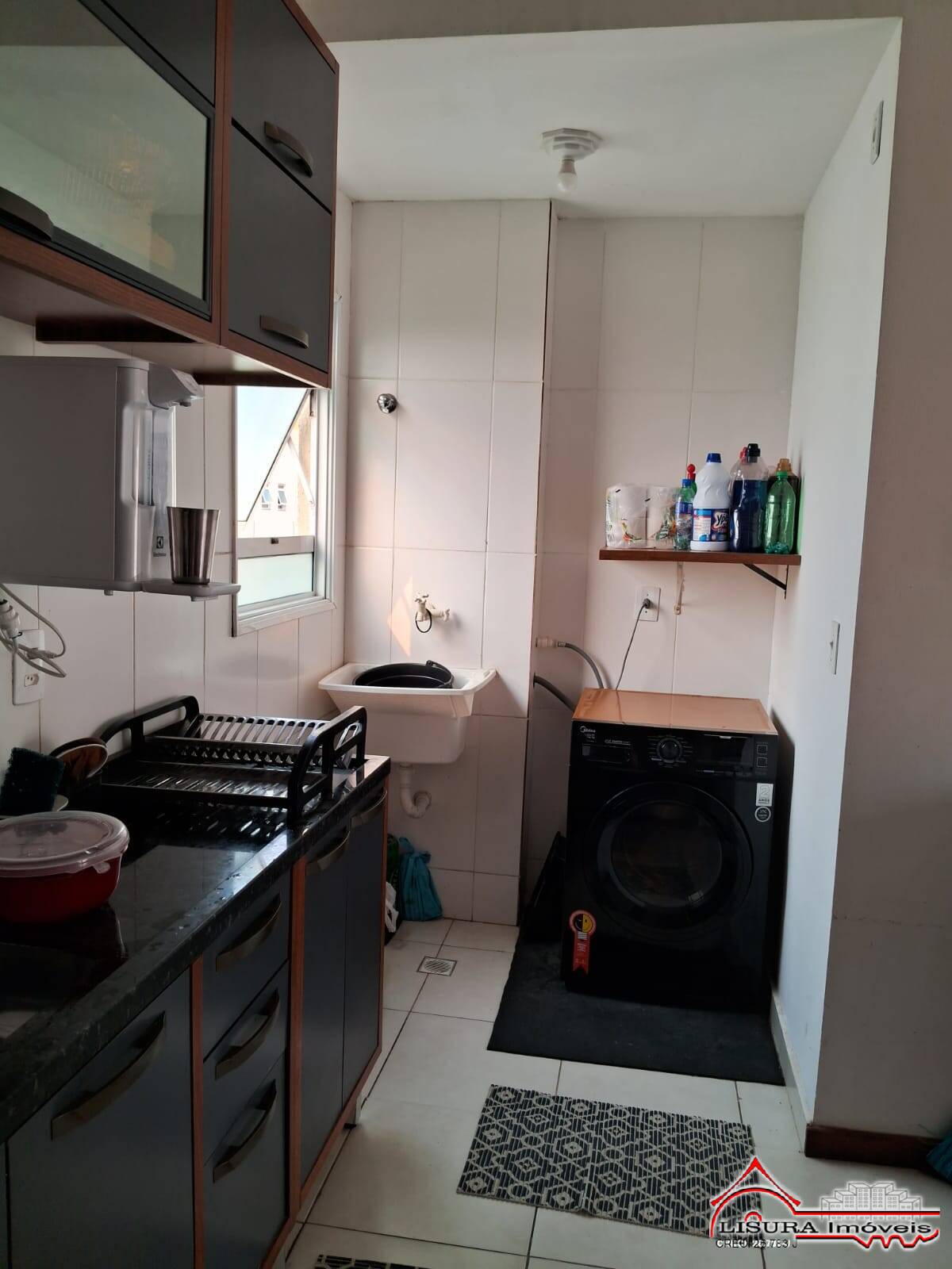 Apartamento à venda com 2 quartos, 53m² - Foto 8