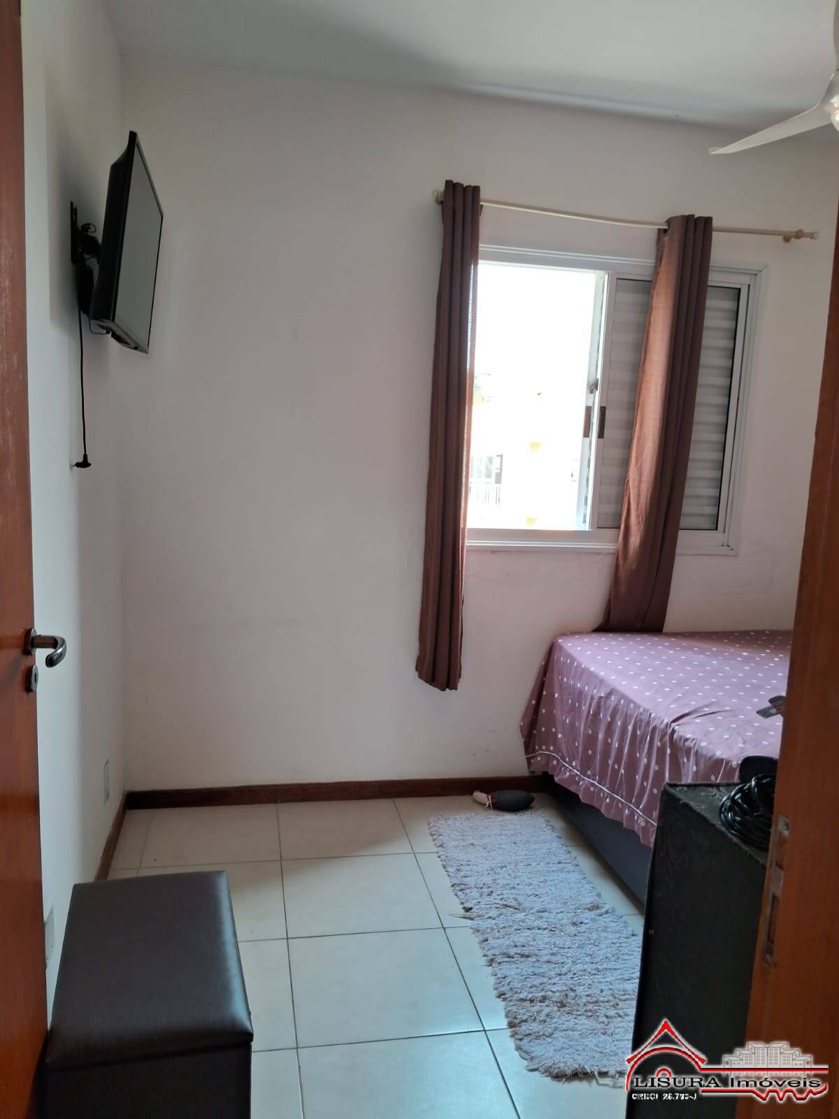 Apartamento à venda com 2 quartos, 53m² - Foto 9