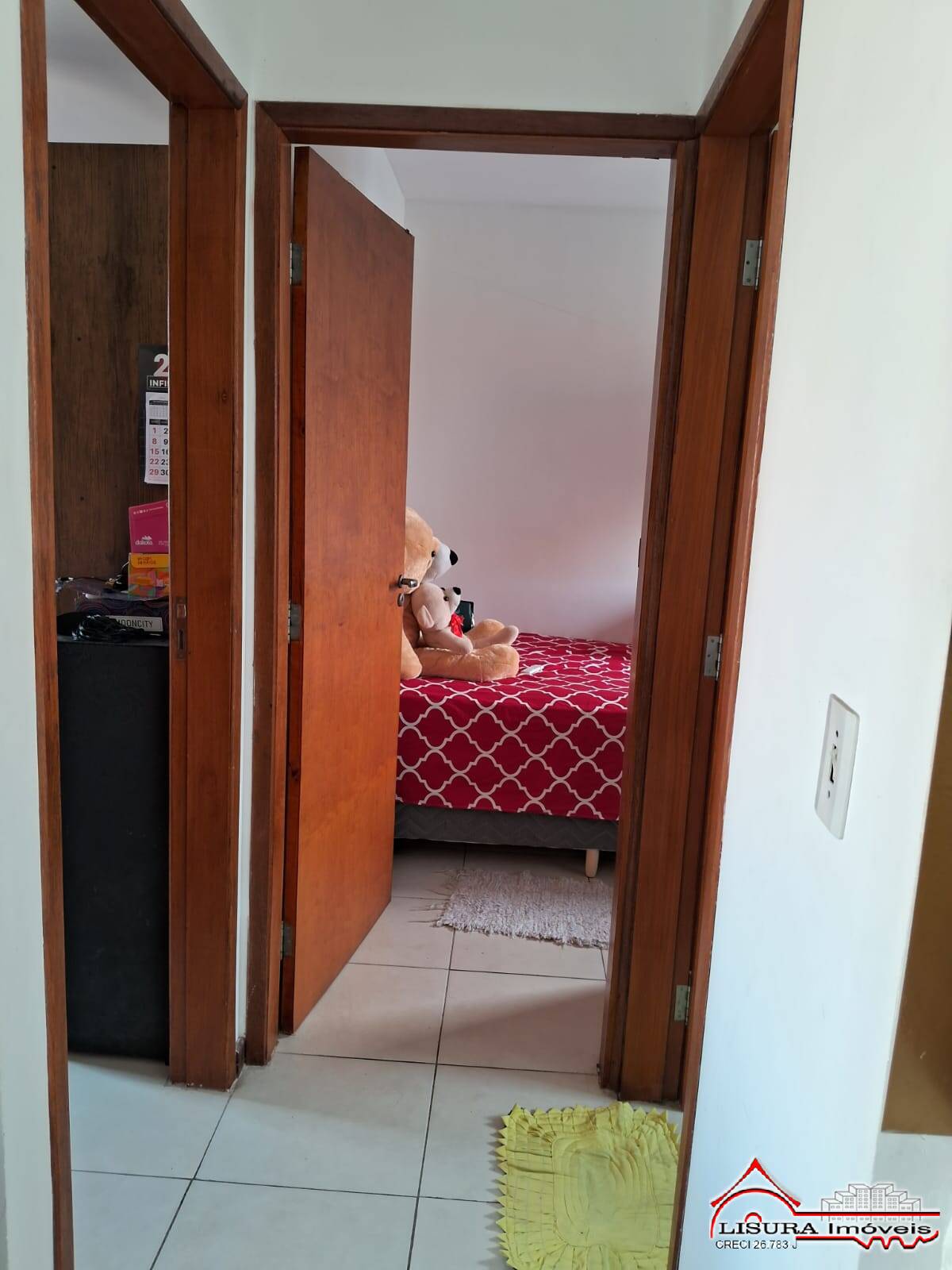 Apartamento à venda com 2 quartos, 53m² - Foto 10