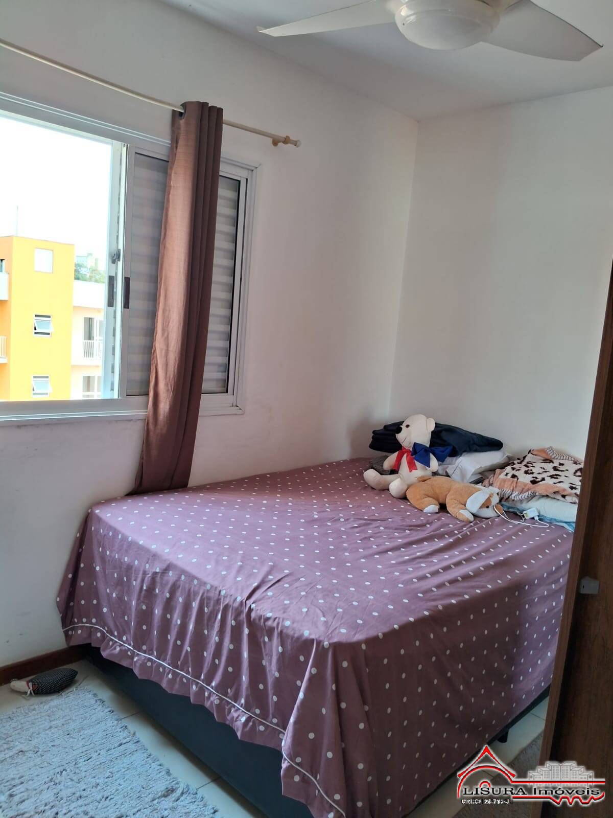 Apartamento à venda com 2 quartos, 53m² - Foto 11