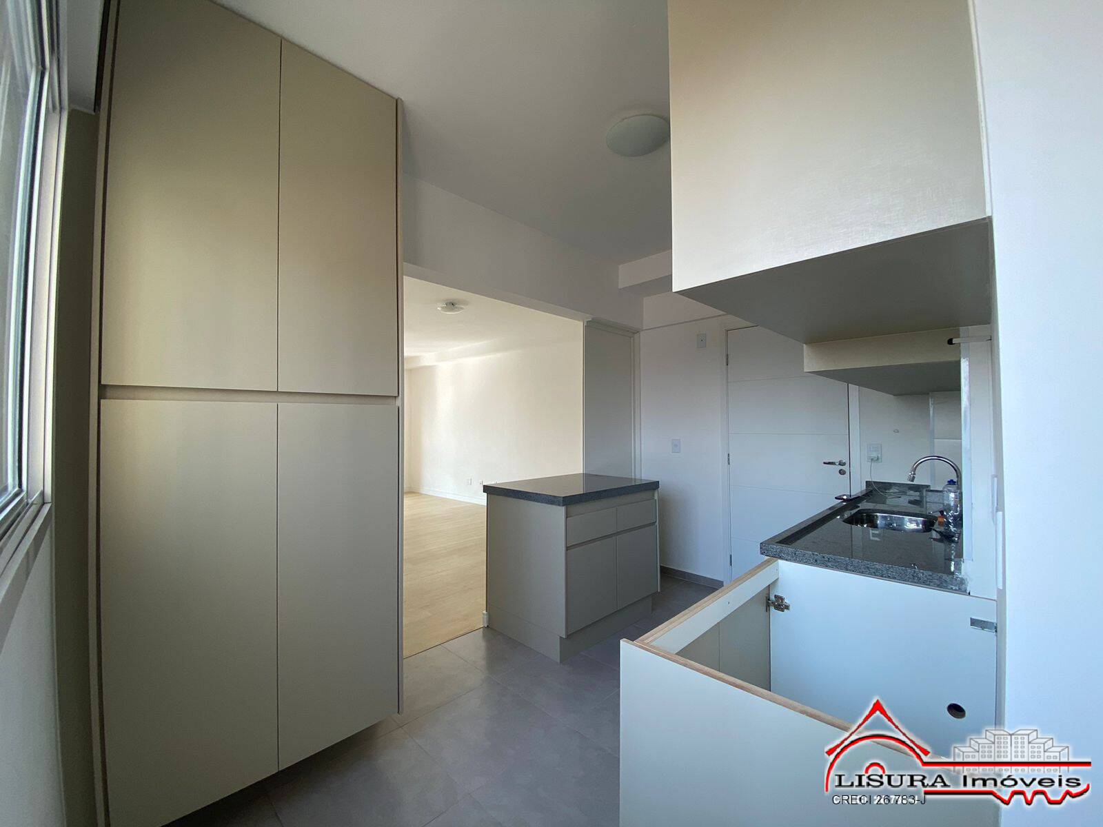 Apartamento à venda com 3 quartos, 101m² - Foto 6