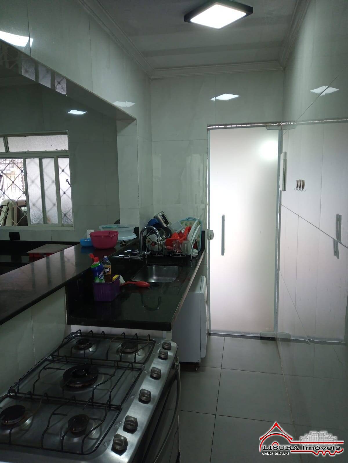 Casa à venda com 3 quartos, 100m² - Foto 5