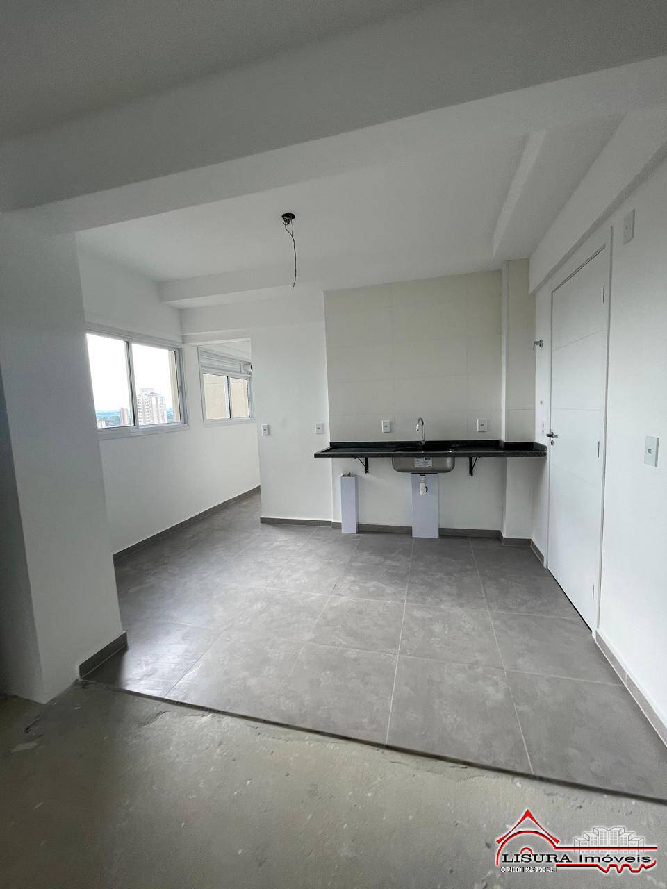 Apartamento à venda com 3 quartos, 101m² - Foto 6