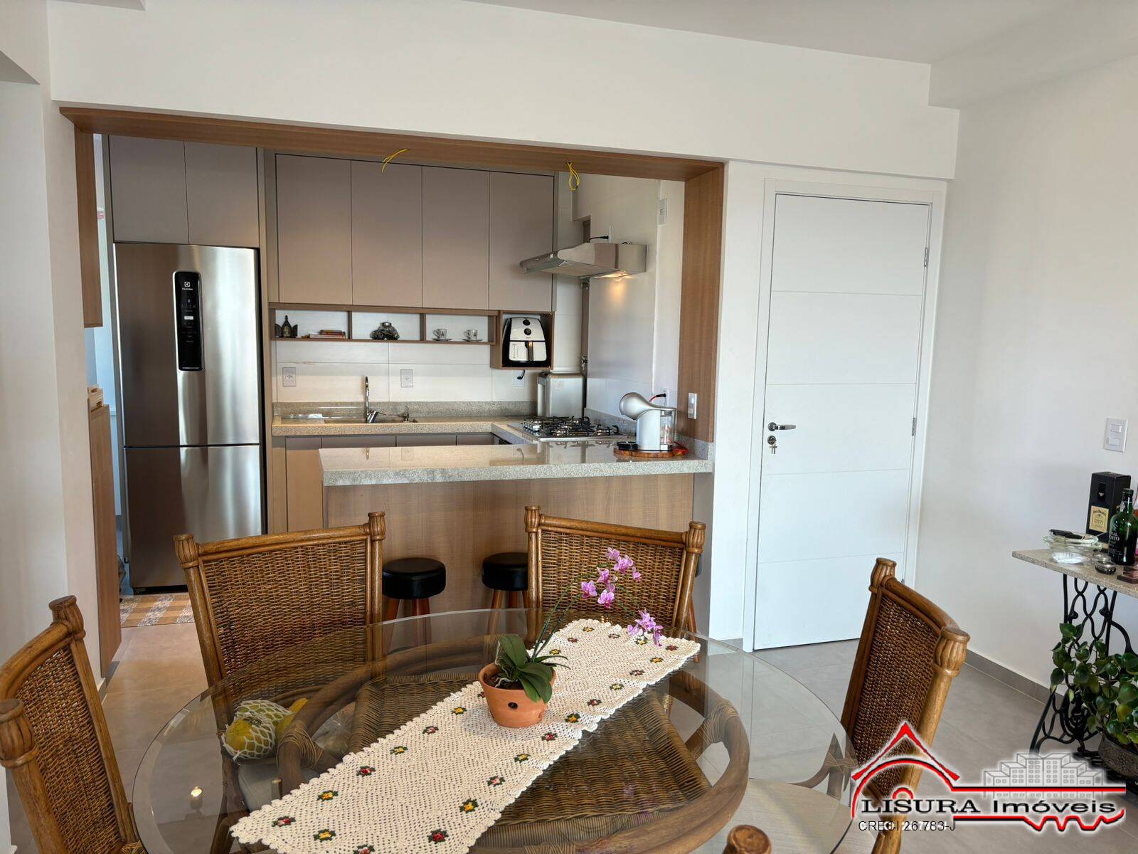 Apartamento à venda com 3 quartos, 101m² - Foto 9