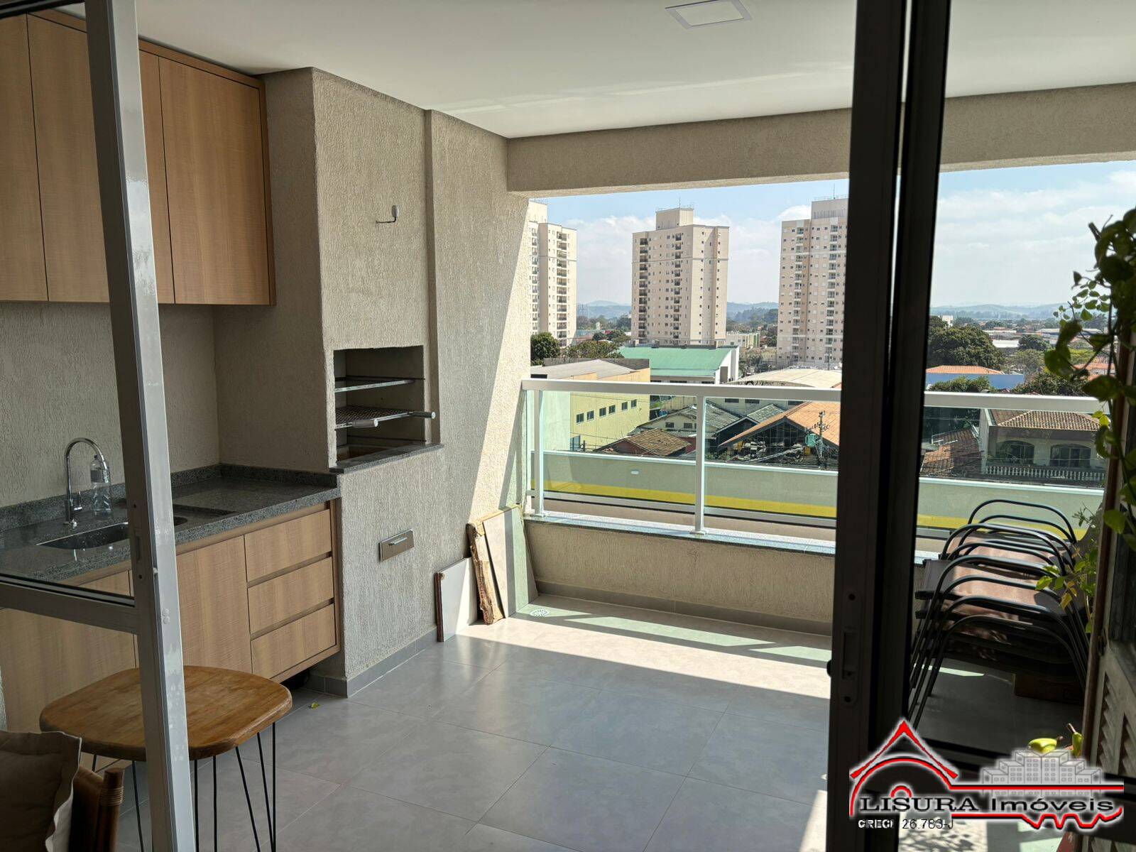 Apartamento à venda com 3 quartos, 101m² - Foto 10