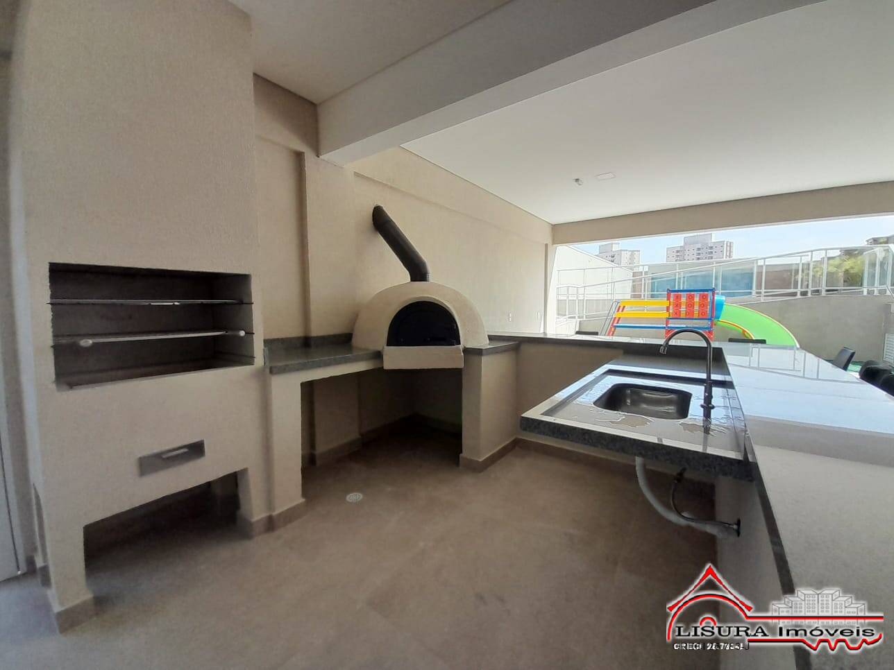 Apartamento à venda com 3 quartos, 101m² - Foto 44