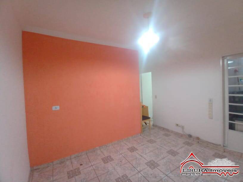 Apartamento à venda com 2 quartos, 54m² - Foto 3