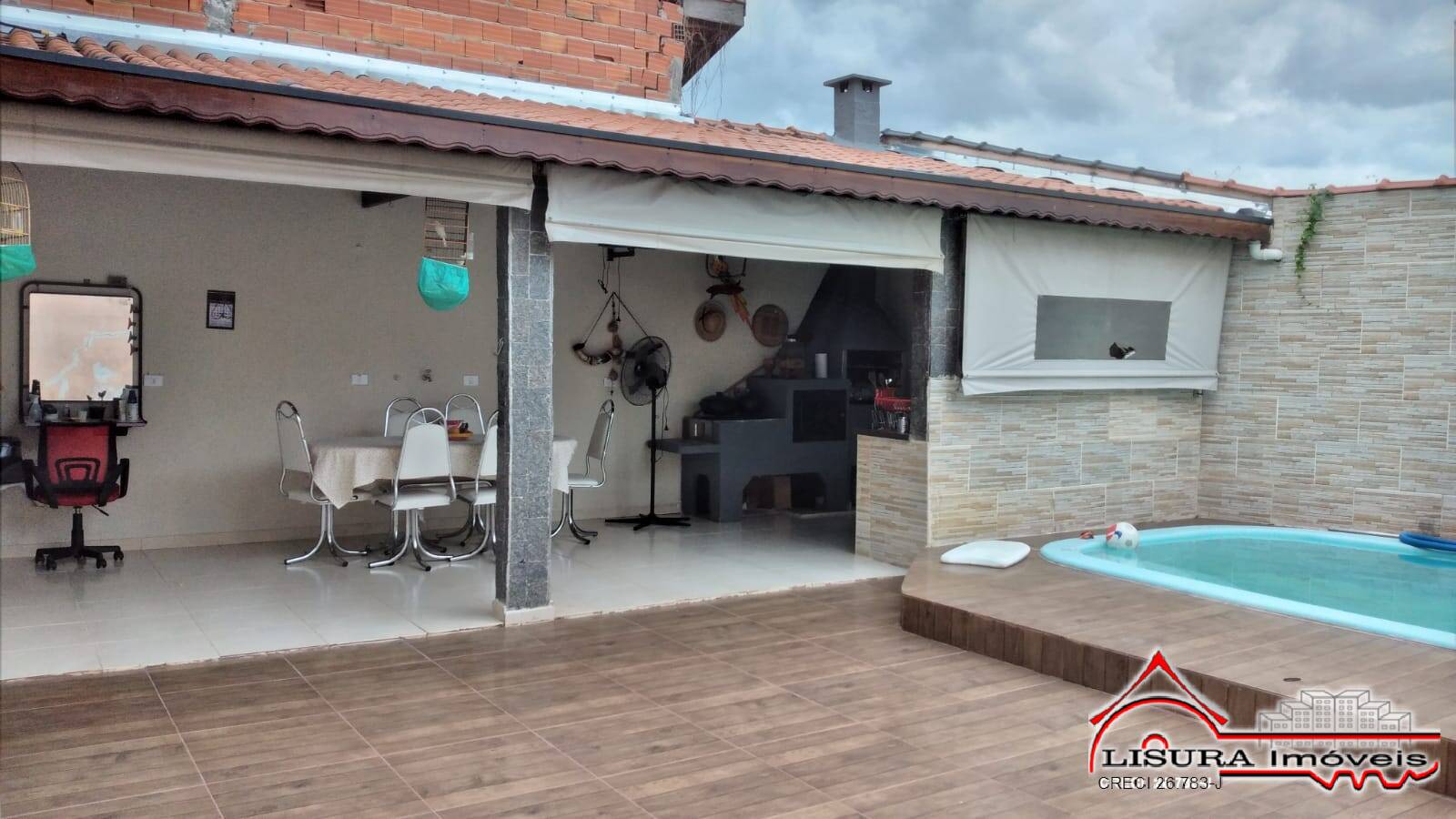 Casa à venda com 3 quartos, 343m² - Foto 24