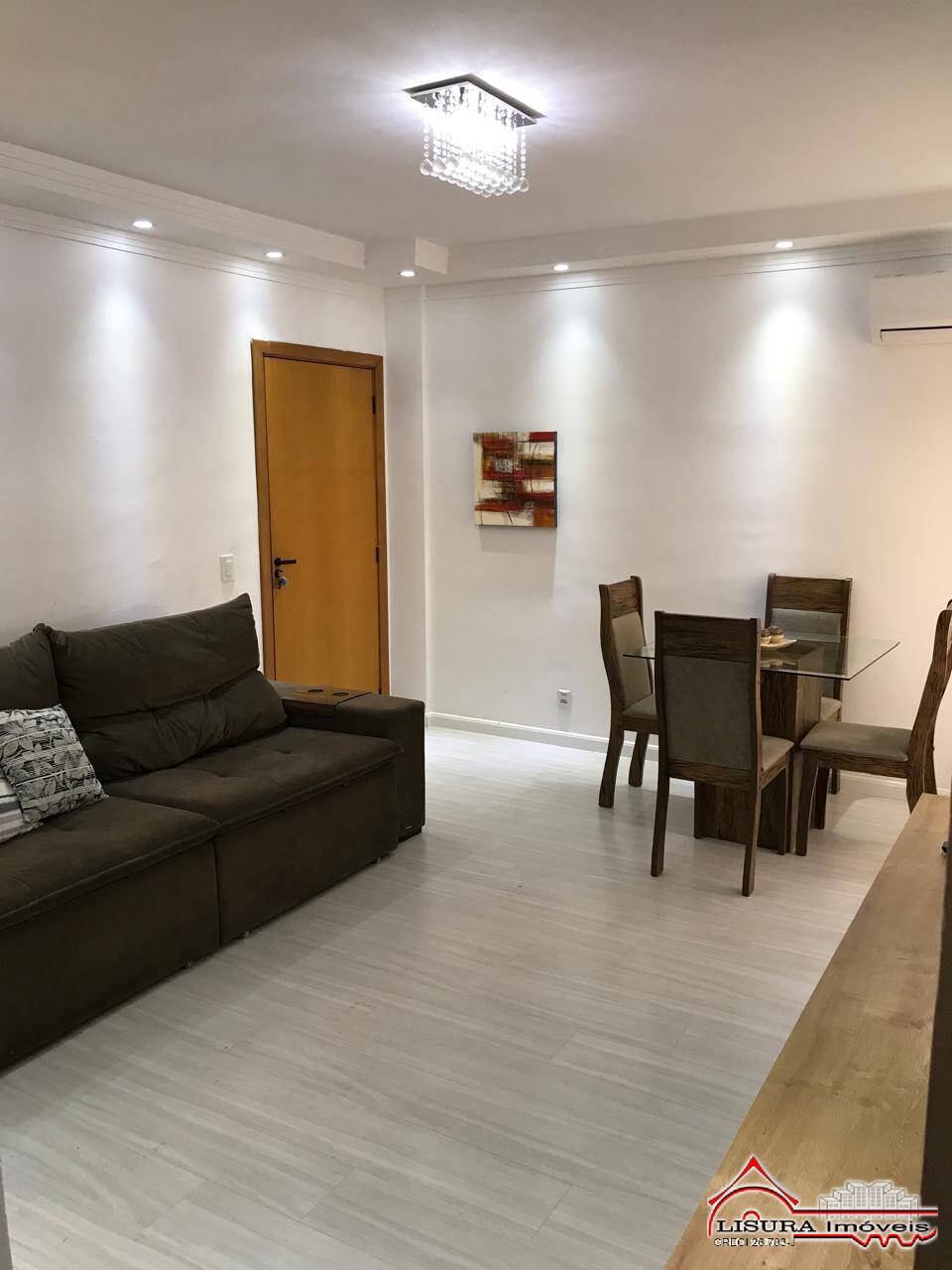 Apartamento à venda com 2 quartos, 61m² - Foto 9