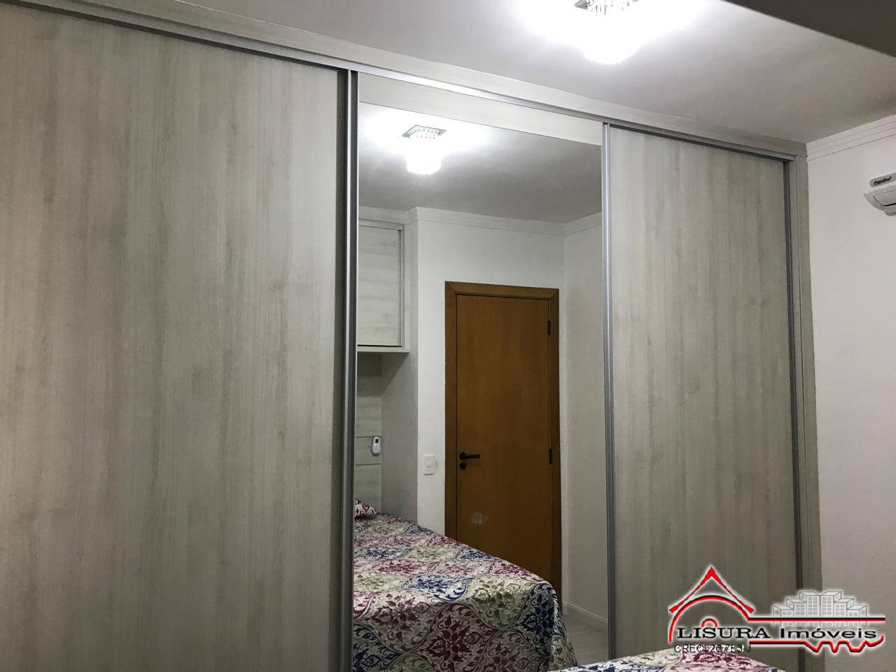 Apartamento à venda com 2 quartos, 61m² - Foto 30