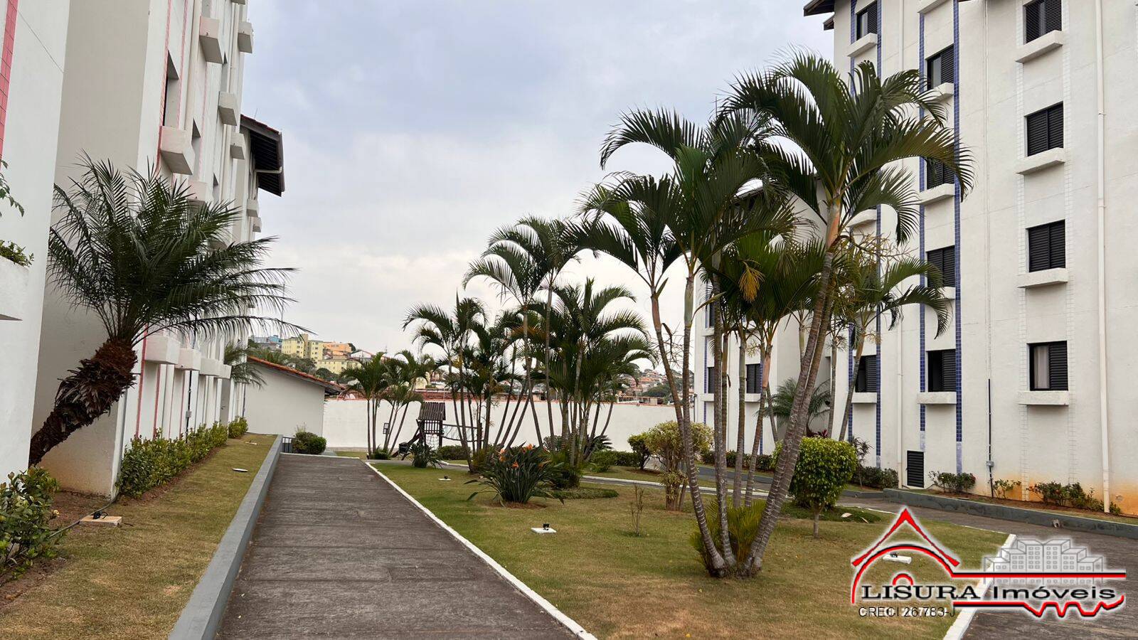 Apartamento à venda com 2 quartos, 61m² - Foto 53