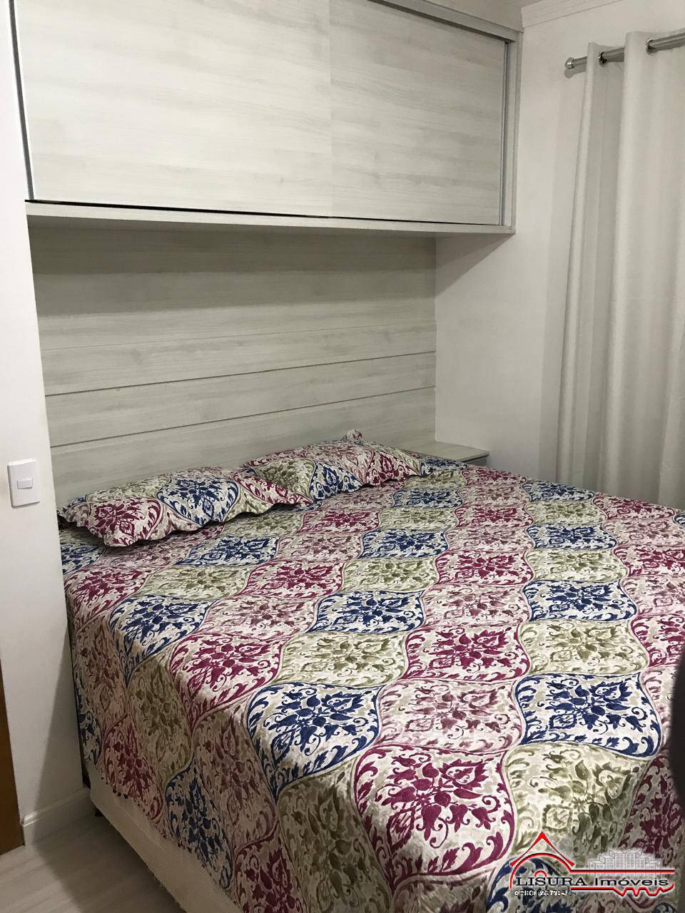 Apartamento à venda com 2 quartos, 61m² - Foto 26