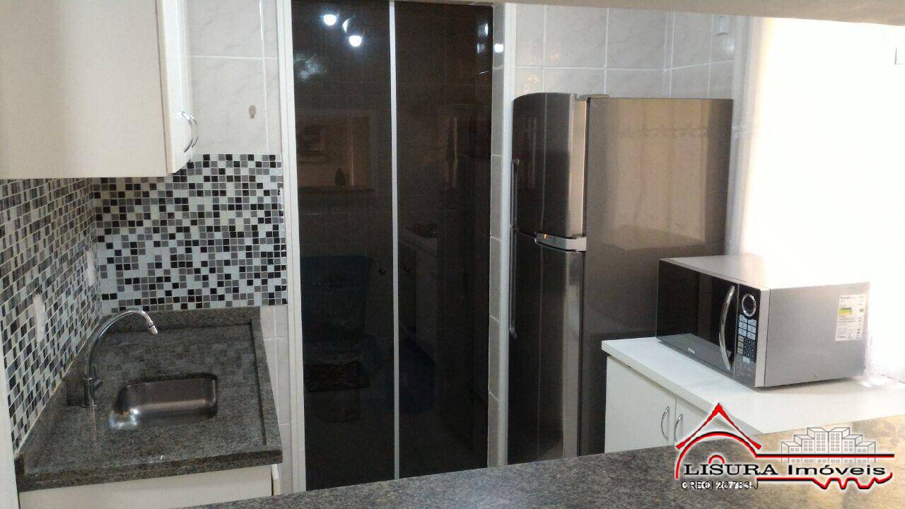 Apartamento à venda com 2 quartos, 61m² - Foto 22