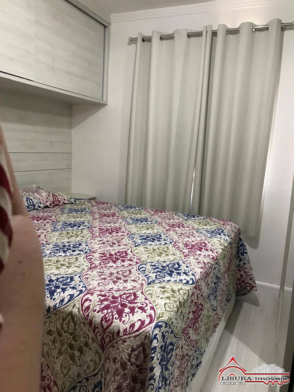 Apartamento à venda com 2 quartos, 61m² - Foto 33