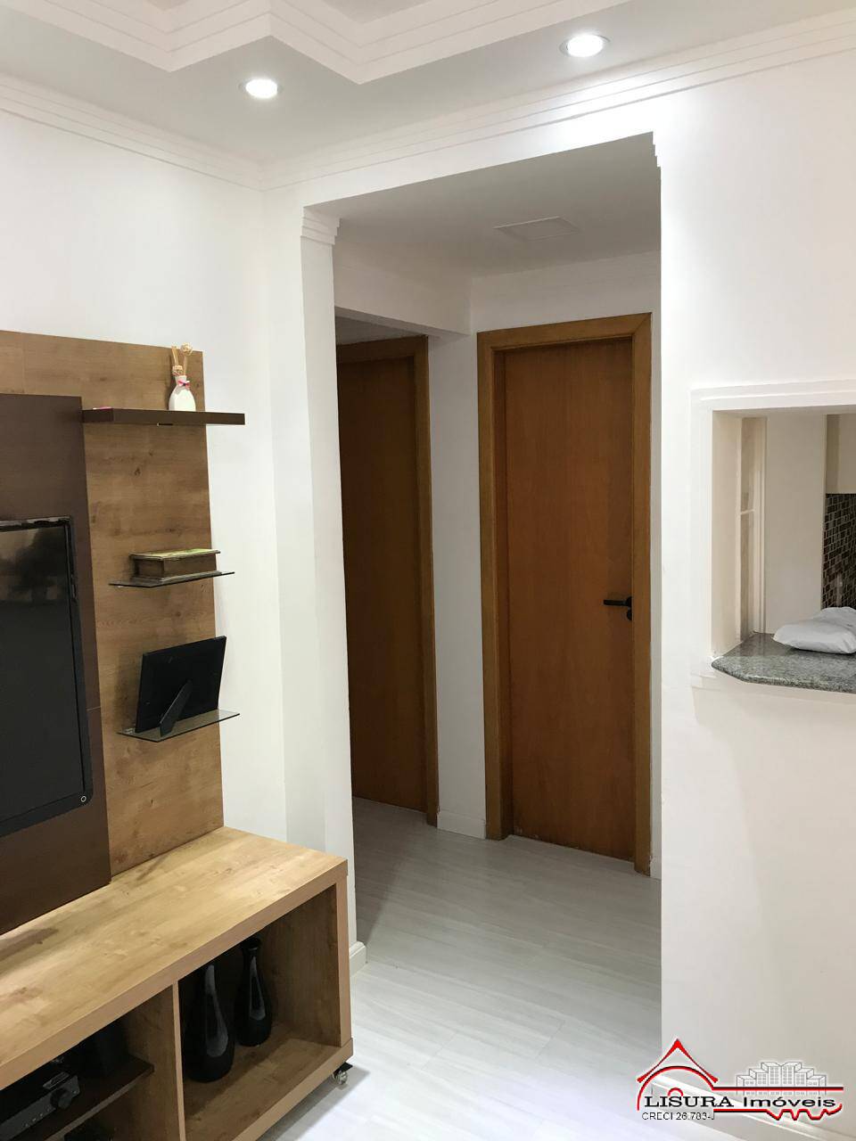 Apartamento à venda com 2 quartos, 61m² - Foto 10