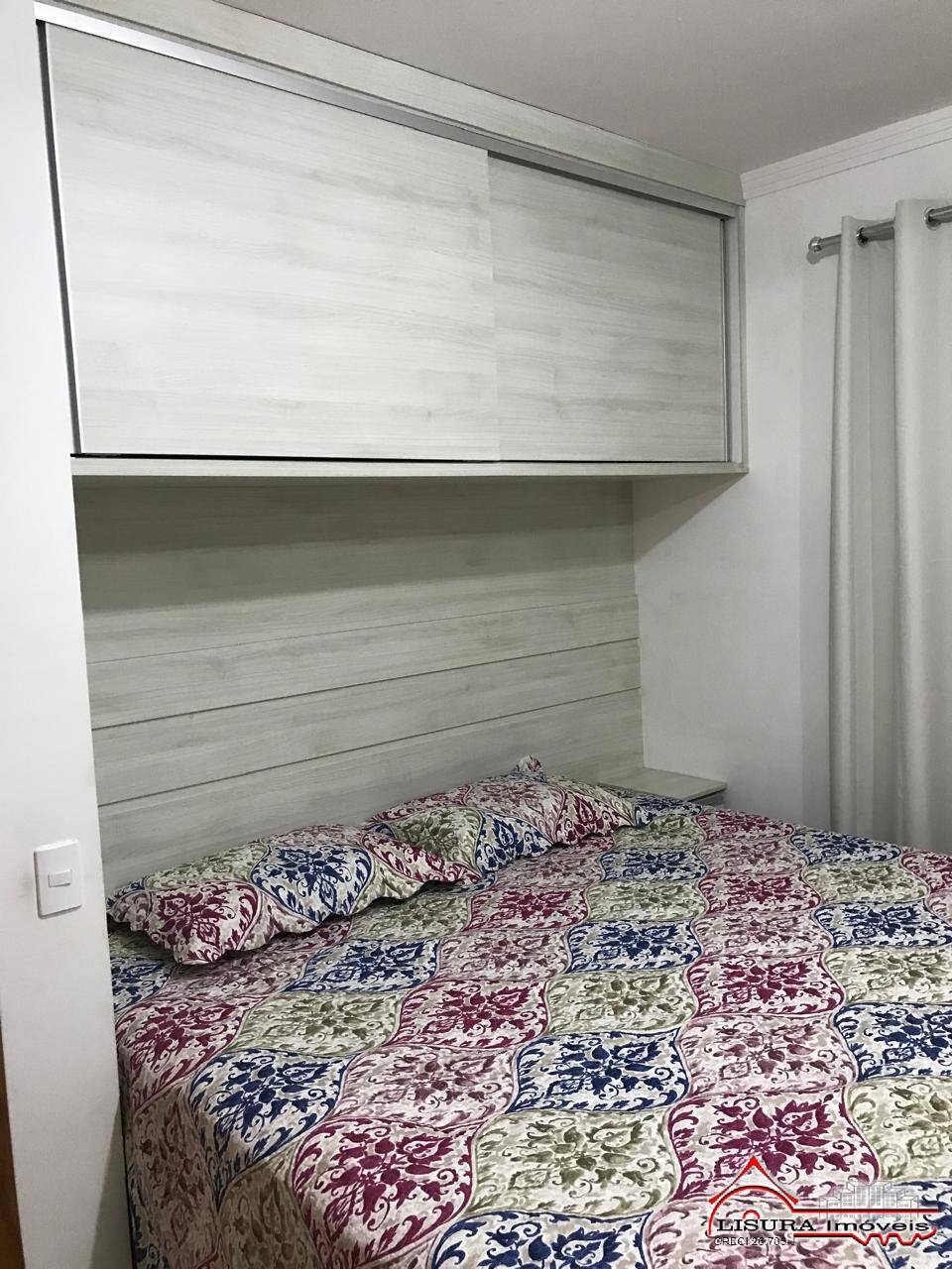 Apartamento à venda com 2 quartos, 61m² - Foto 35