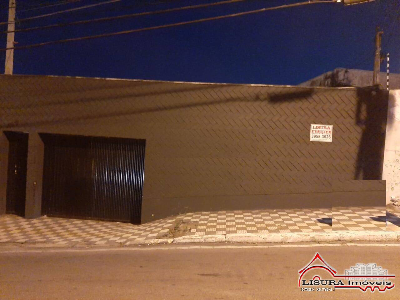 Loja-Salão para alugar, 400m² - Foto 1