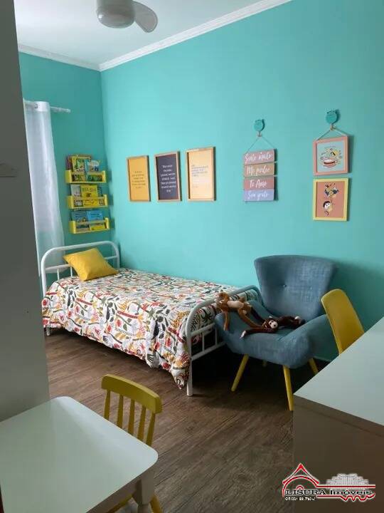 Casa de Condomínio à venda com 2 quartos, 80m² - Foto 5