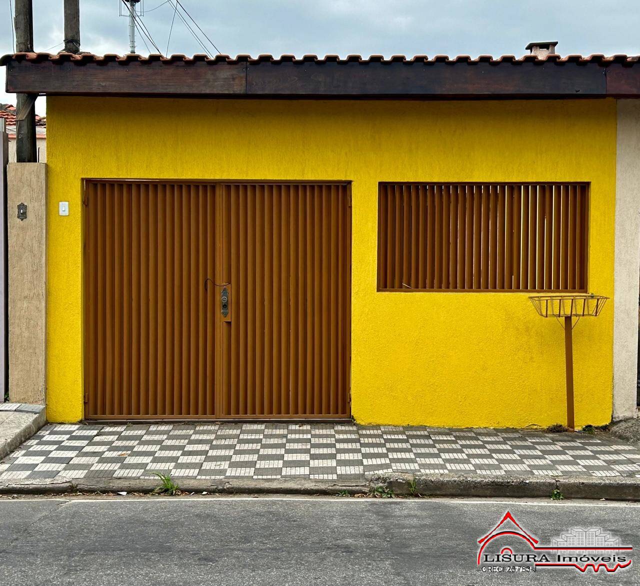 Casa para alugar com 2 quartos - Foto 1